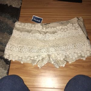Woman’s shorts